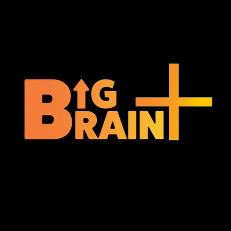 Ready go to ... https://www.youtube.com/@BigBrain_Plus [ Plus by BigBrainco.]