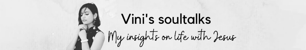 Vini's soultalks