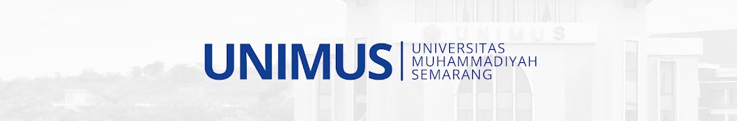 UNIMUS Universitas Muhammadiyah Semarang