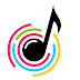 logo Ritmo Raduga