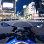 Tokyo Virtual Ride