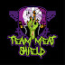 logo Team Meat Shield