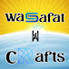 wasafat & crafts