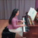 Pianist O Ye Jin