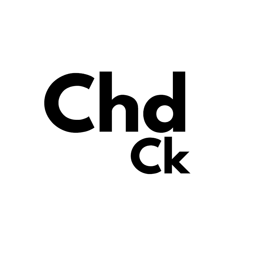 chd ck