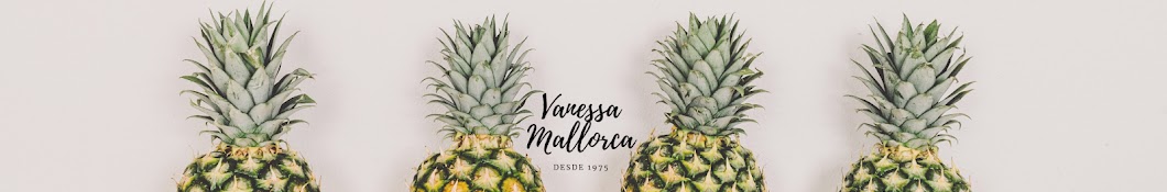 Vanessa Mallorca Banner