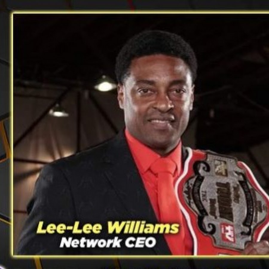 The Network King Lee-Lee Williams - YouTube