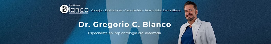 Dr. Gregorio Blanco