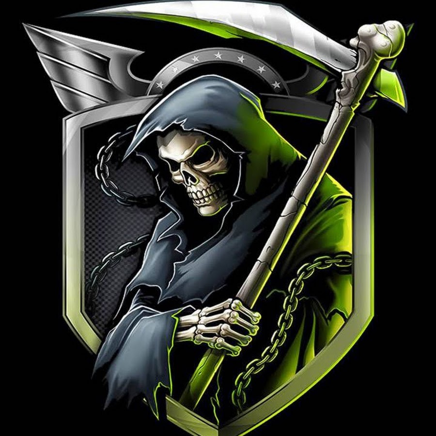 Reaper steam profile фото 104