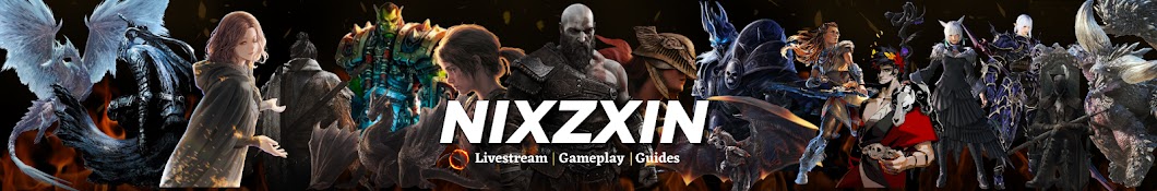 Nixz Xin