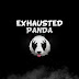 logo Exhausted Panda