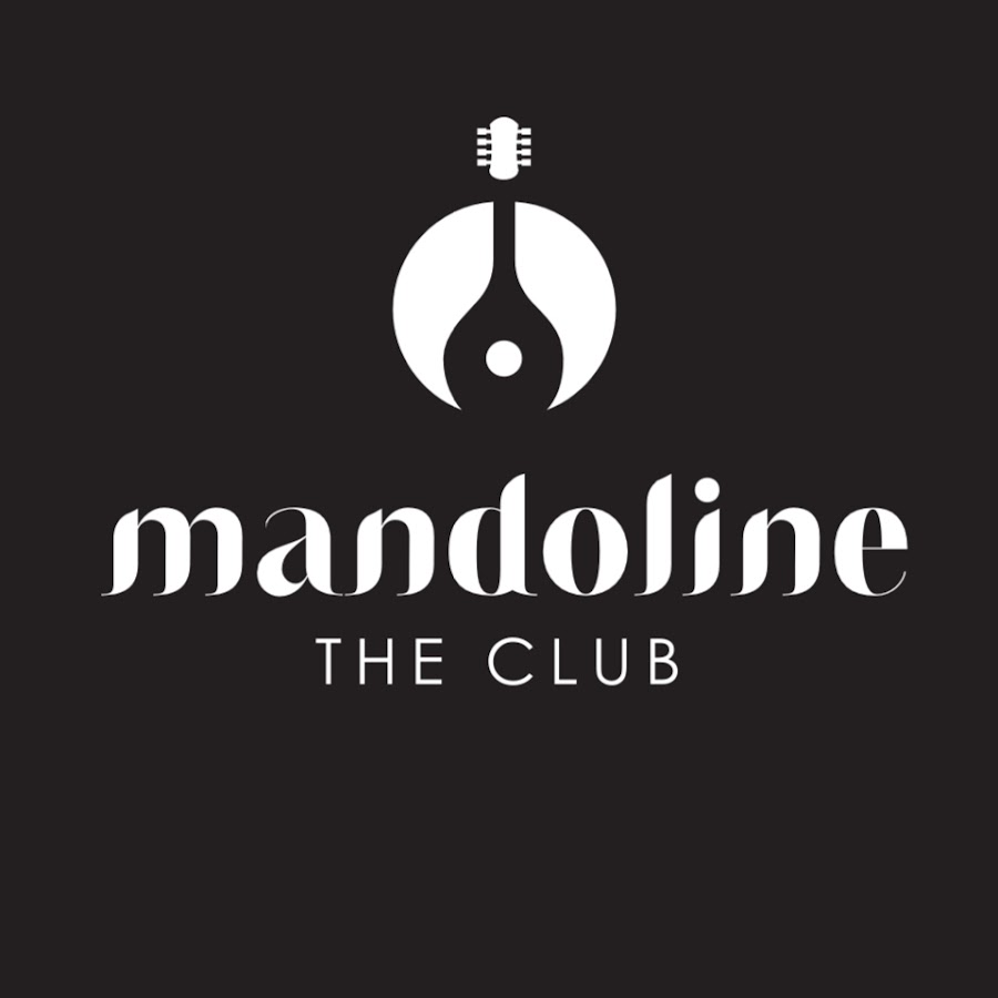 Mandoline The Club @mandolinetheclub