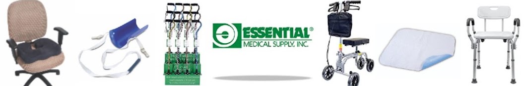 Essential Medical Supply Product Features