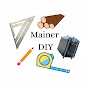 Mainer DIY