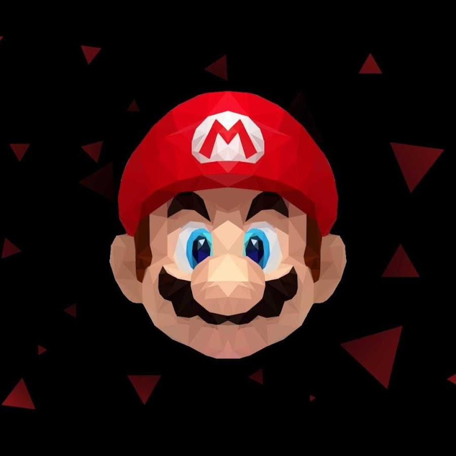 Mario die