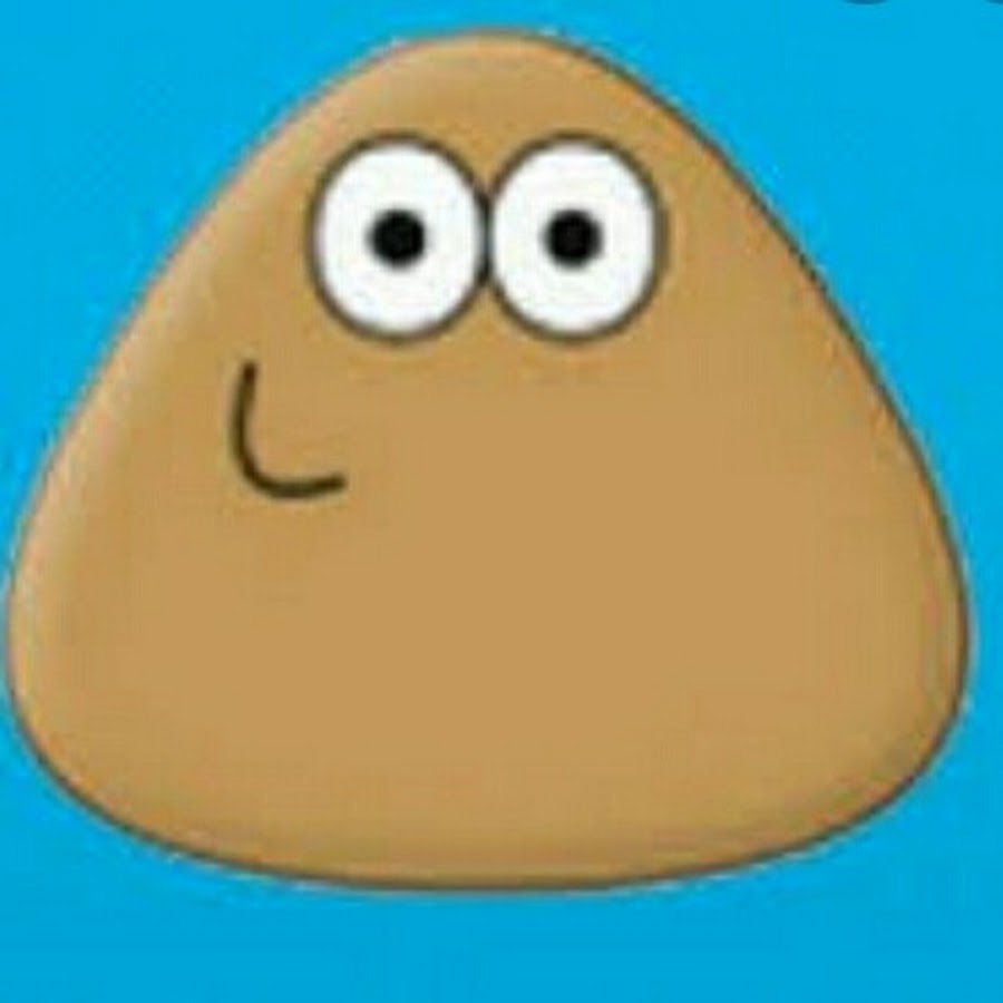 pou fachero