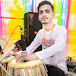 Shubham  Mishra dholak tabla