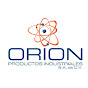 Capacitación Orion