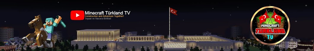 Minecraft Türkland TV