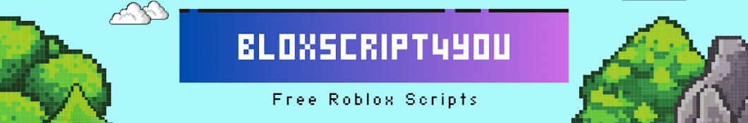 BloxScript4You - Free Roblox Scripts