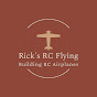 Rick's RC Flying