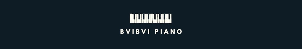 Bvibvi Piano