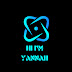 logo Hi I'm Yannah