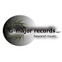 G-Major records