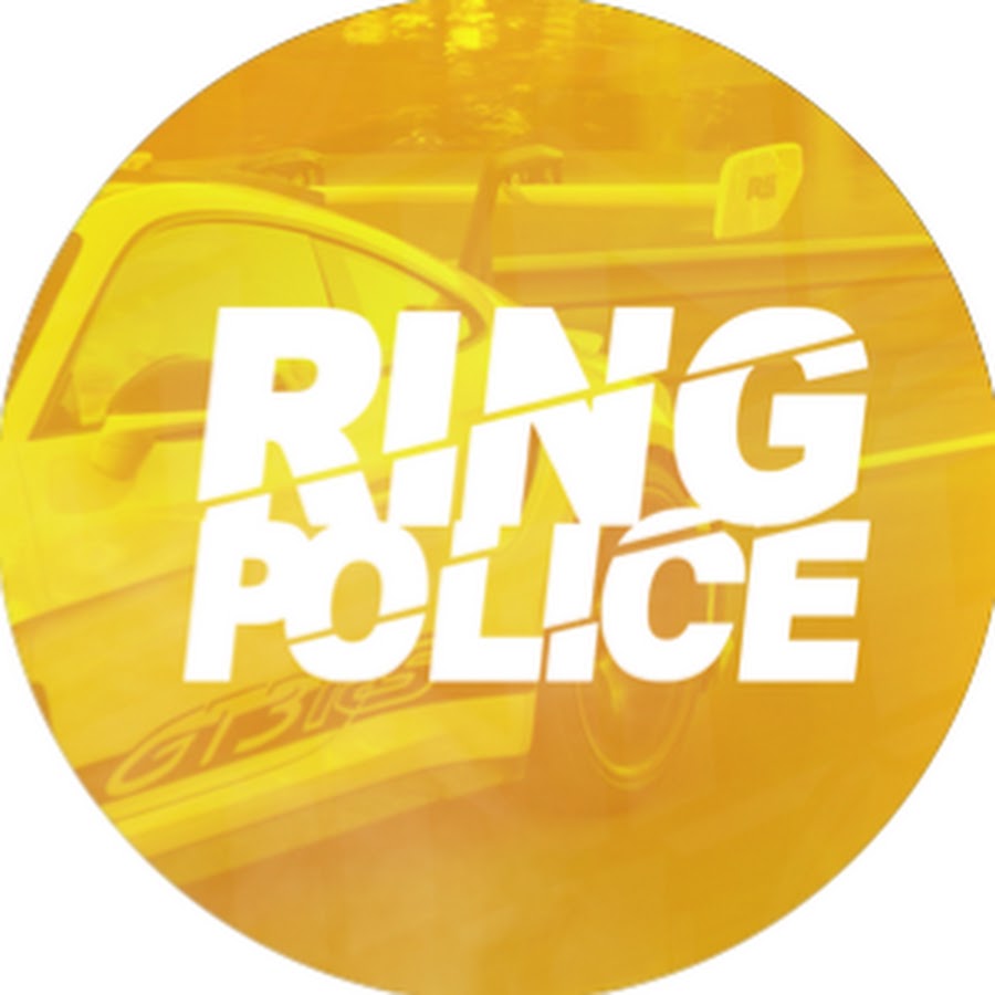RING POLICE @ringpolice