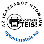 Nyomtassteis!