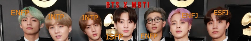 BTS x MBTI - W W H 