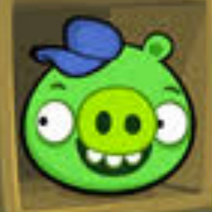 Bad piggies mod leading edge