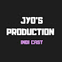 Jyo's Production IndiCast 