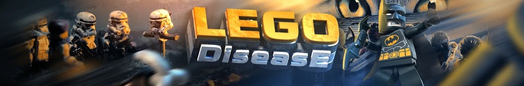 lego DiseasE