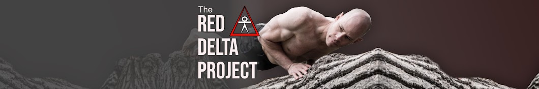 The Red Delta Project Banner