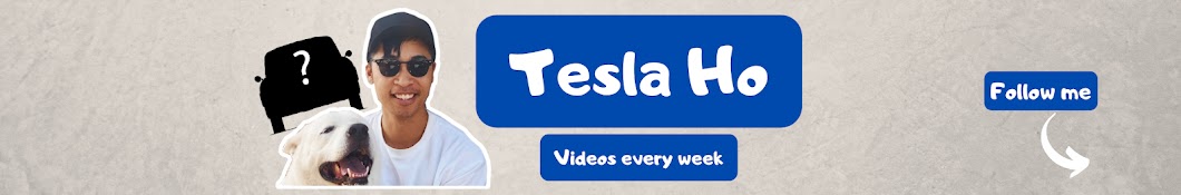 Tesla Ho