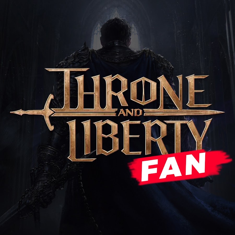Throne and Liberty FAN