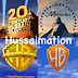 logo Hussaimation