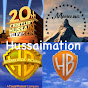 Hussaimation