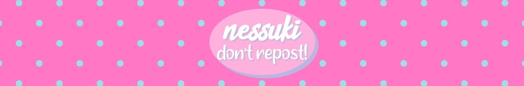 nessuki Banner