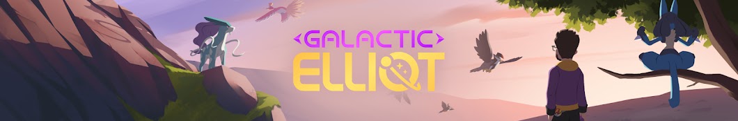 GalacticElliot Banner