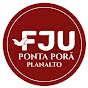 FJU PLANALTO d/ Ponta Porã MS