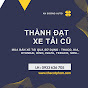 XE TẢI THÀNH ĐẠT