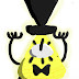 logo Bill cipher