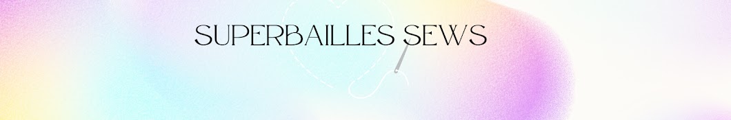 Superbailles Sews