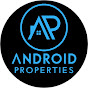 Android Properties