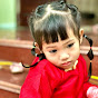 Gia Han _Minh chau cute