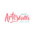 logo Artesana taller