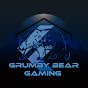 Grumby Bear