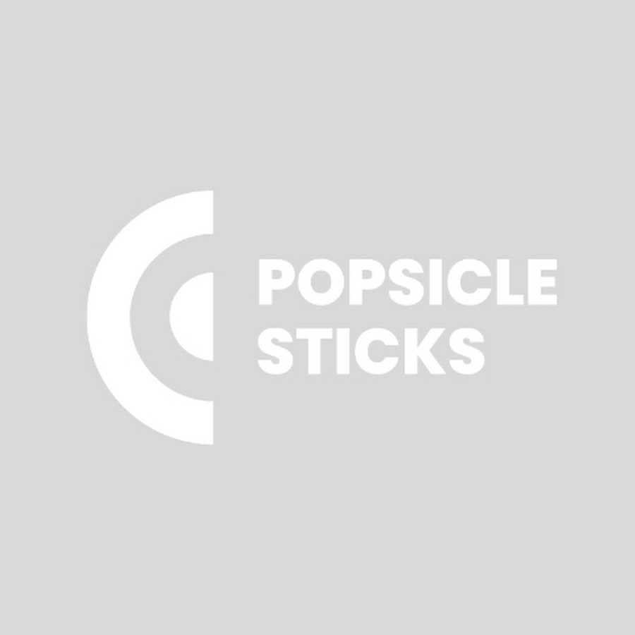 Popsicle Stick Crafts 